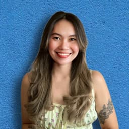 Beatricci "Bea" Deanne Madjus